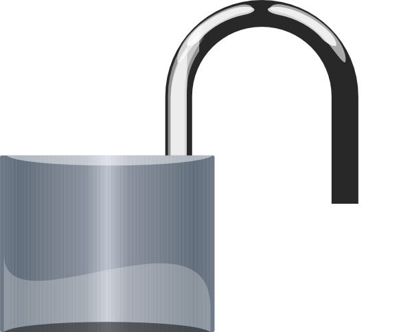 挂锁 PNG免抠图透明素材 素材天下编号:103172