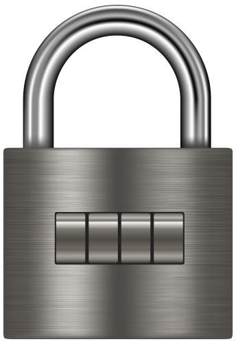 挂锁 PNG免抠图透明素材 16设计网编号:103174