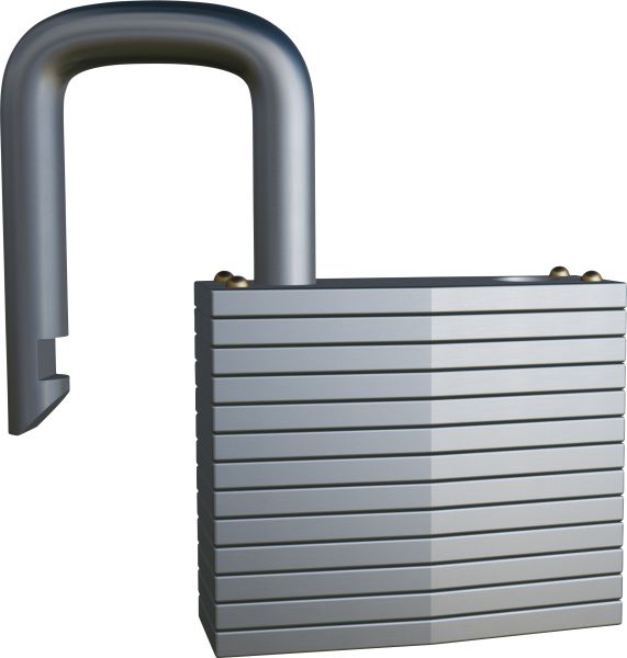 挂锁 PNG免抠图透明素材 16设计网编号:103182