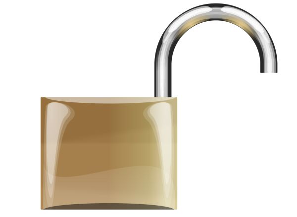 挂锁PNG免抠图透明素材 16设计网编号:9441