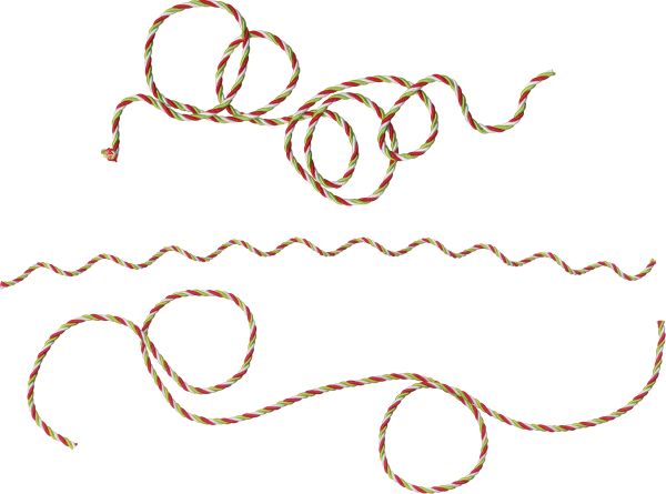 绳子 PNG透明背景免抠图元素 素材中国编号:103142