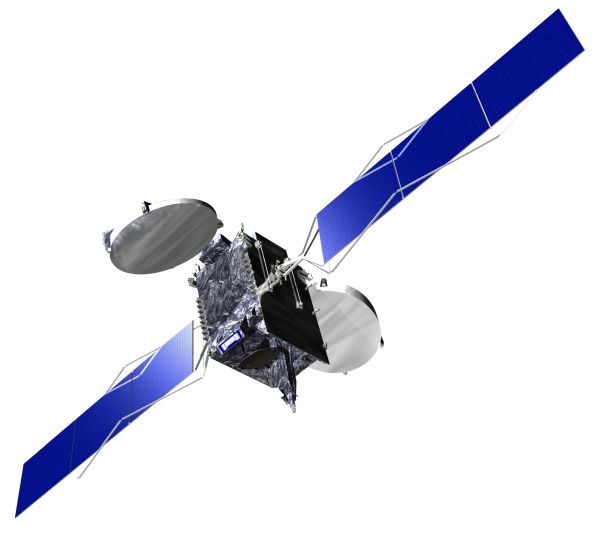 卫星PNG免抠图透明素材 16设计网编号:106148