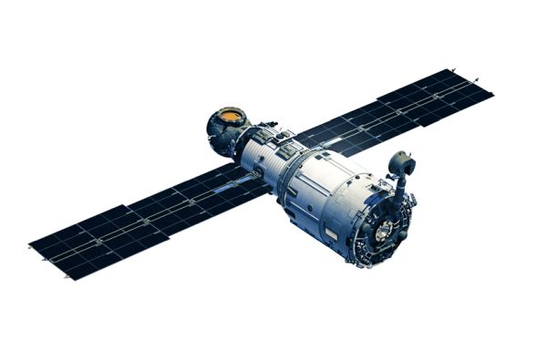 卫星PNG免抠图透明素材 素材中国编号:106138