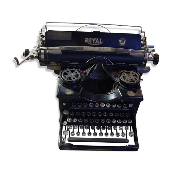 打字机 PNG免抠图透明素材 素材天