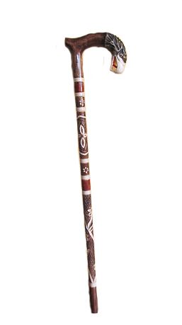 手杖PNG免抠图透明素材 16设计网编号:69102