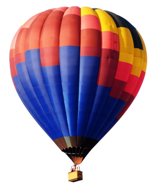气球PNG免抠图透明素材 素材中国编号:101137