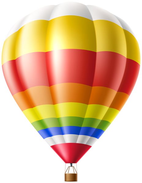 气球PNG免抠图透明素材 普贤居素材编号:101138
