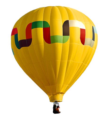 气球PNG免抠图透明素材 16设计网编号:101162