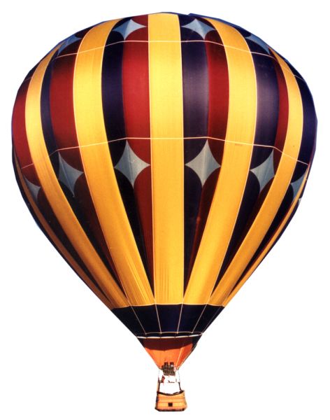 气球PNG免抠图透明素材 16设计网编号:19376