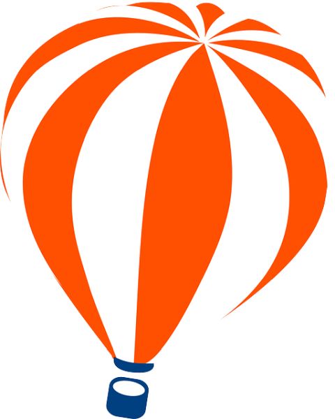 气球PNG免抠图透明素材 16设计网编号:19388