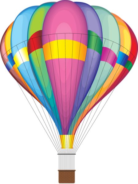 气球PNG免抠图透明素材 16设计网编号:19392