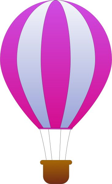 气球PNG透明背景免抠图元素 16图库网编号:19399