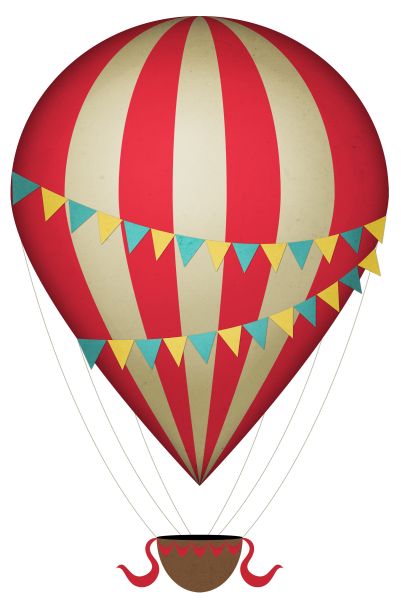 气球PNG免抠图透明素材 素材中国编号:19410