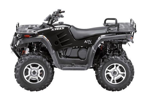 ATV, 四轮摩托车 PNG透明背景免抠图元素 16图库网编号:94196