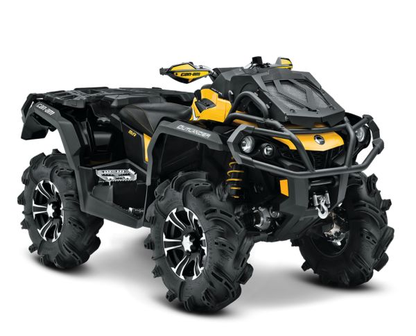 ATV, 四轮摩托车 PNG透明元素免抠图素材 16素材网编号:94287