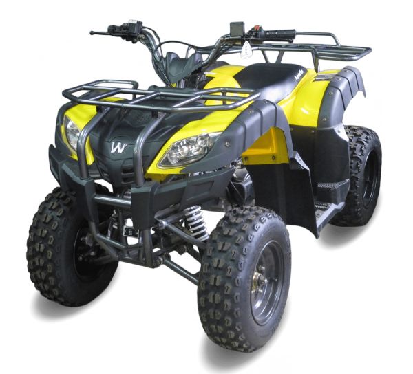 ATV, 四轮摩托车 PNG透明元素免抠图素材 16素材网编号:94294