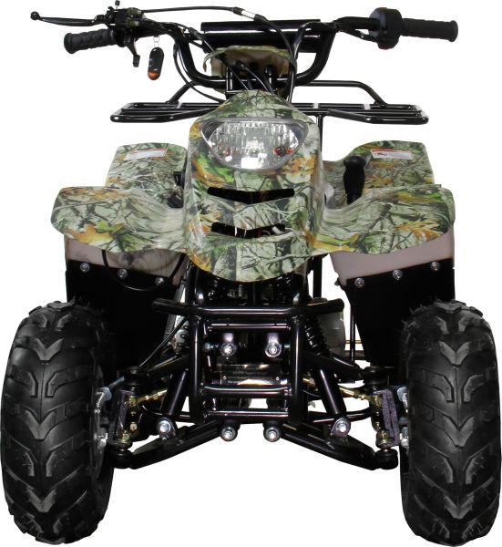 ATV, 四轮摩托车 PNG透明背景免抠
