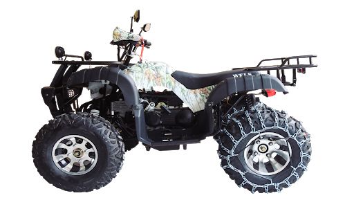 ATV, 四轮摩托车 PNG透明背景免抠图元素 素材中国编号:94302