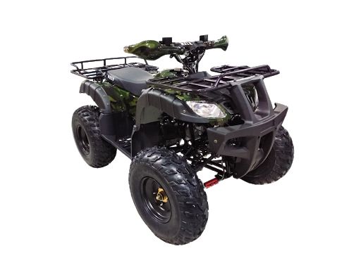 ATV, 四轮摩托车 PNG免抠图透明素材 16设计网编号:94303