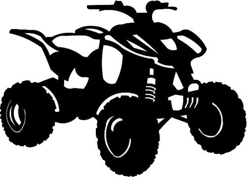 ATV, 四轮摩托车 PNG免抠图透明素材 16设计网编号:94198