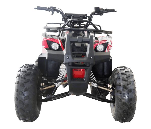ATV, 四轮摩托车 PNG免抠图透明素材 16设计网编号:94189