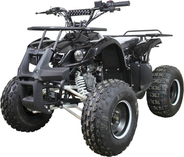 ATV, 四轮摩托车 PNG免抠图透明素材 16设计网编号:94216