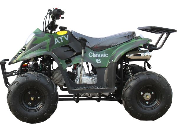ATV, 四轮摩托车 PNG透明背景免抠图元素 素材中国编号:94237