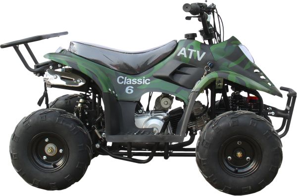 ATV, 四轮摩托车 PNG免抠图透明素材 素材天下编号:94239