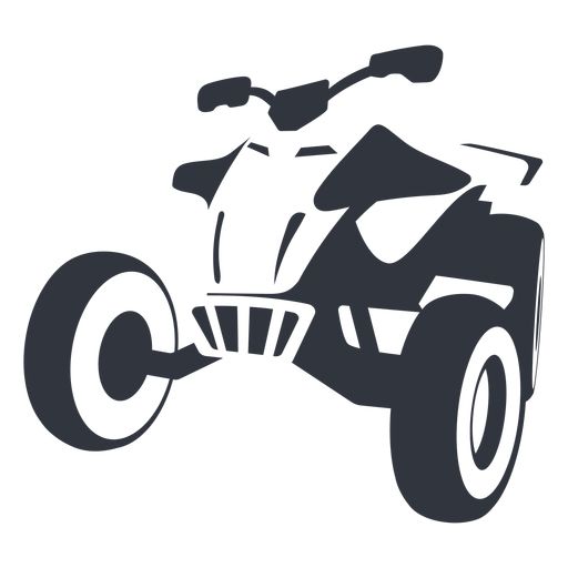 ATV, 四轮摩托车 PNG透明背景免抠图元素 素材中国编号:94248
