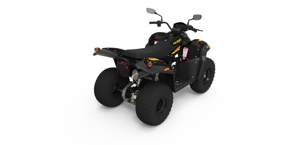 ATV, 四轮摩托车 PNG免抠图透明素材 16设计网编号:94253