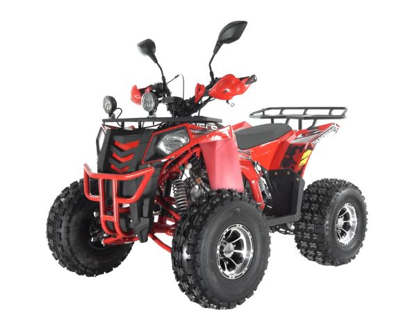 ATV, 四轮摩托车 PNG免抠图透明素材 16设计网编号:94254