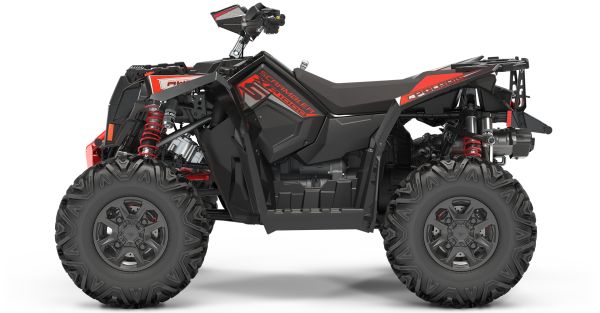 ATV, 四轮摩托车 PNG免抠图透明素材 普贤居素材编号:94193