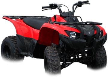 ATV, 四轮摩托车 PNG免抠图透明素材 16设计网编号:94284
