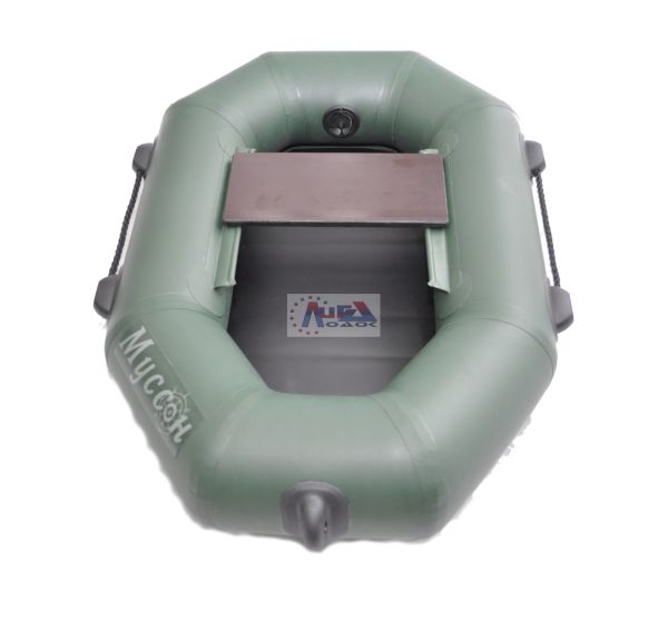 充气船PNG免抠图透明素材 16设计网编号:26818