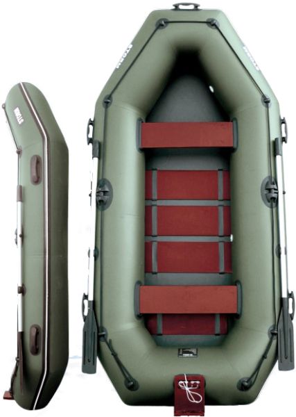 充气船PNG免抠图透明素材 16设计网编号:26867