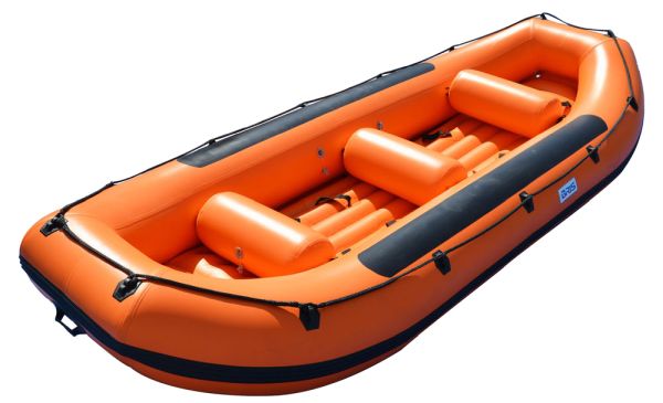 充气船PNG免抠图透明素材 16设计网编号:26874