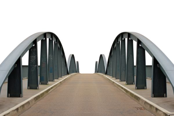 桥梁 PNG免抠图透明素材 16设计网编号:40503