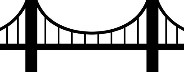 桥梁 PNG免抠图透明素材 素材中国编号:40523