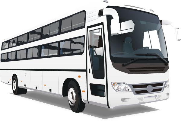 巴士 PNG免抠图透明素材 16设计网编号:101200
