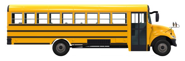 巴士 PNG透明背景免抠图元素 16图库网编号:101201