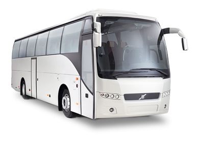 巴士PNG免抠图透明素材 16设计网编号:8618