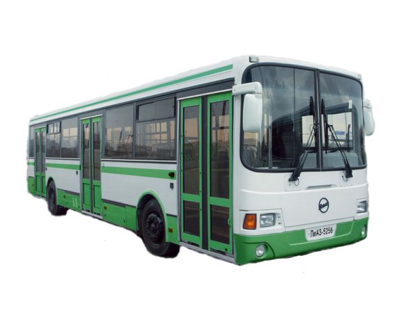 巴士PNG免抠图透明素材 16设计网编号:8628