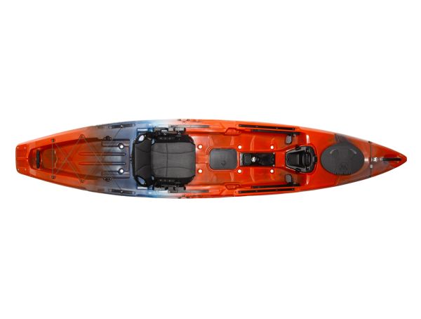 独木舟 PNG免抠图透明素材 16设计