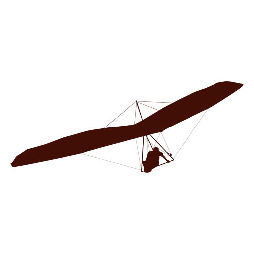 滑翔机 PNG免抠图透明素材 普贤居素材编号:79726