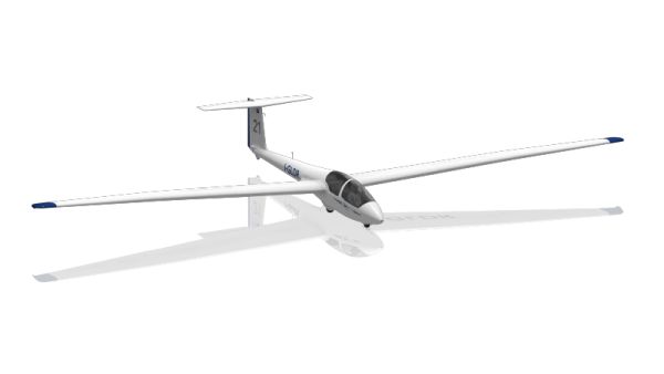 滑翔机 PNG免抠图透明素材 16设计网编号:79727