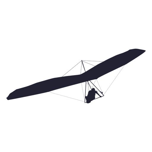 滑翔机 PNG免抠图透明素材 素材天下编号:79719