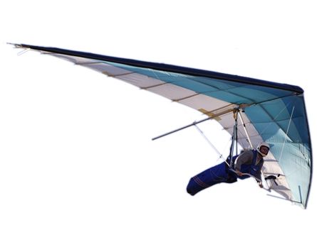 滑翔机 PNG透明背景免抠图元素 16图库网编号:79722