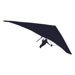 滑翔机 PNG免抠图透明素材 素材天下编号:79723