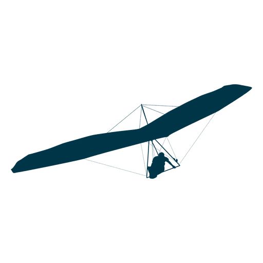 滑翔机 PNG免抠图透明素材 素材中国编号:79725