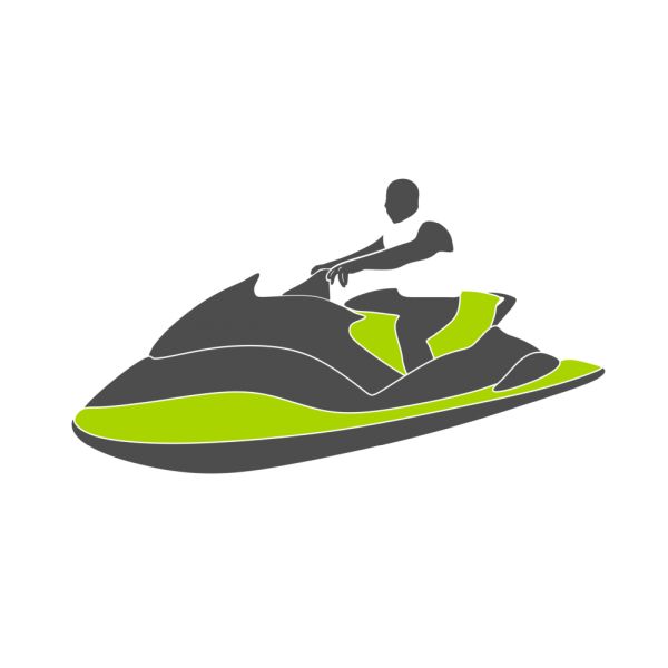 喷气滑雪 PNG免抠图透明素材 普贤居素材编号:45517